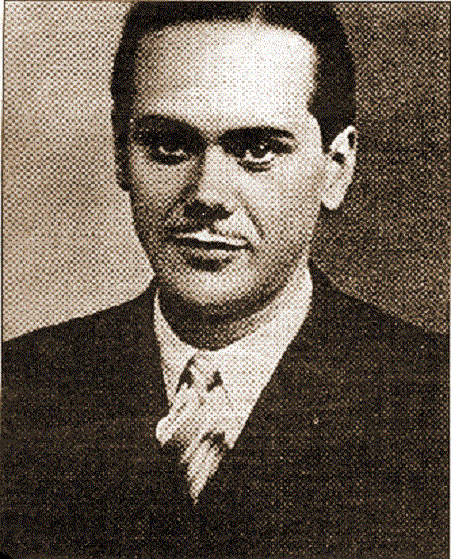 Luis Cernuda