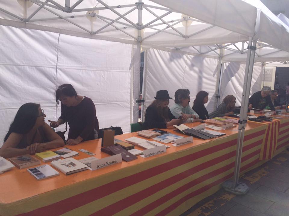 Sant Jordi 2016 (3)