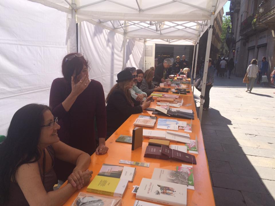 Sant Jordi 2016 (4)
