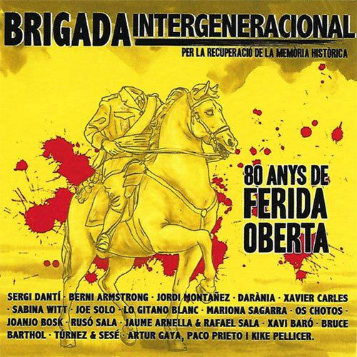 2º CD Brigadas Intergeneracionales