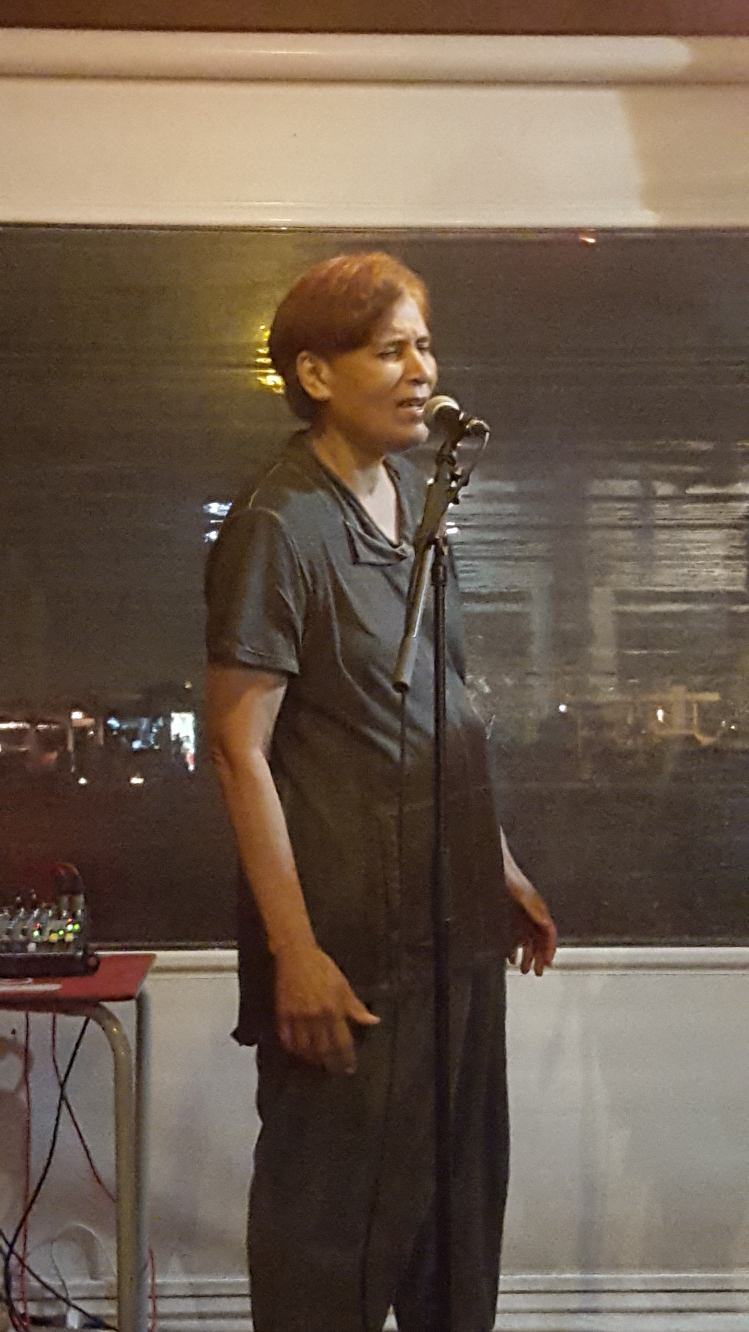 Rosa Abuchaibe 3