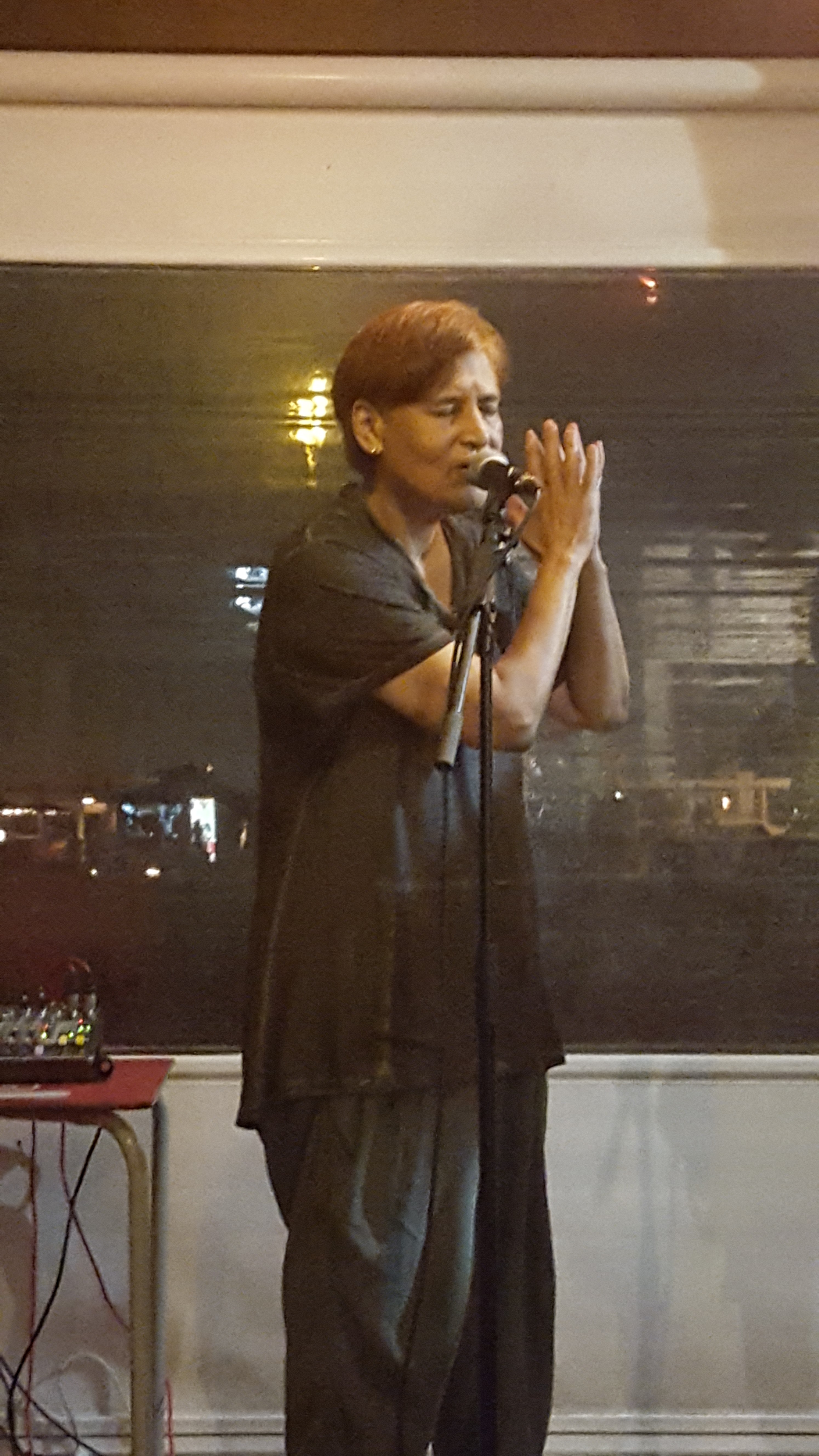 Rosa Abuchaibe 4