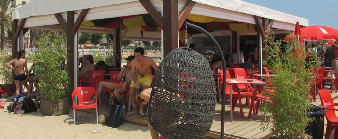 Guingueta El Bambú (El Masnou) 2