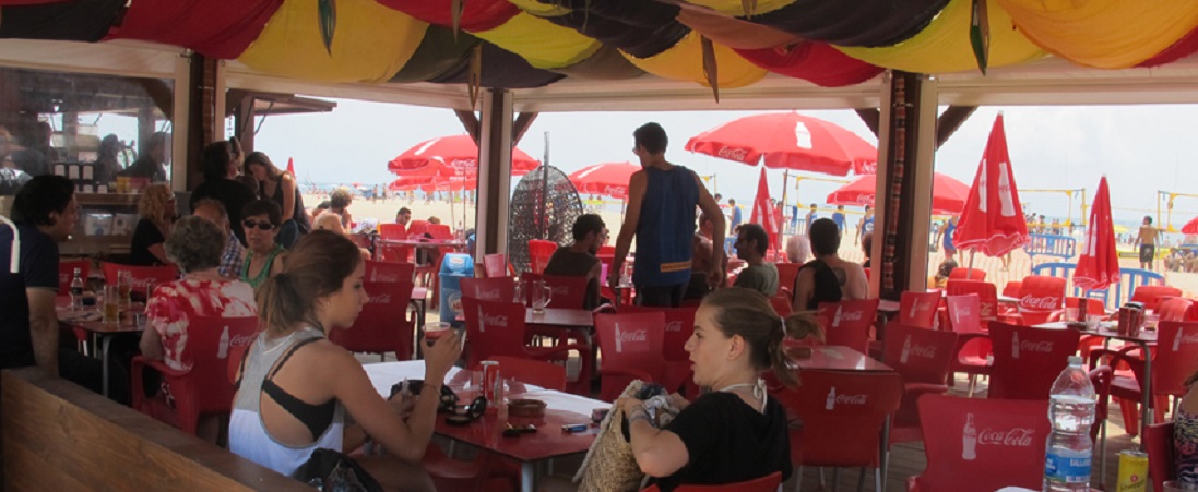 Guingueta El Bambú (El Masnou) 4