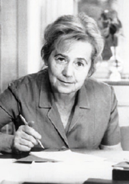 Hilde Domin
