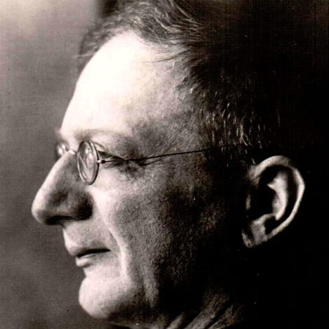 Alfred Döblin, escritor alemán