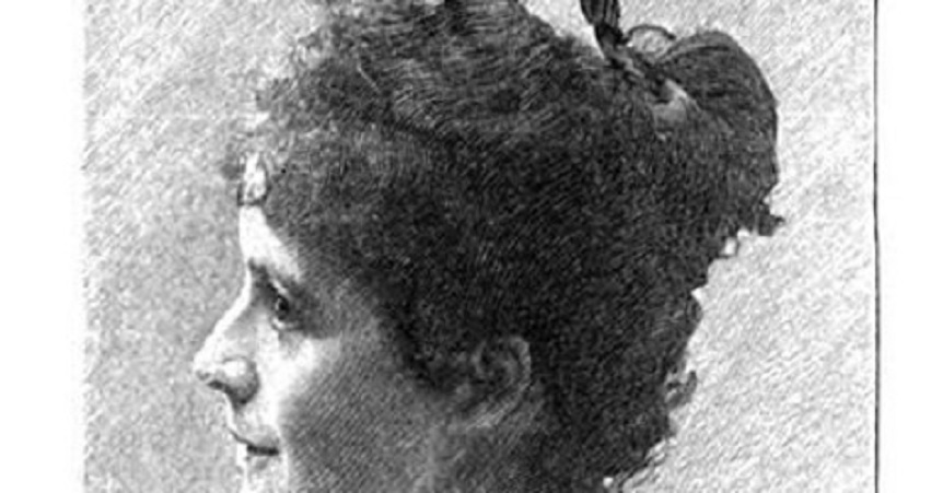 Anna Ritter, poeta de expresión alemana
