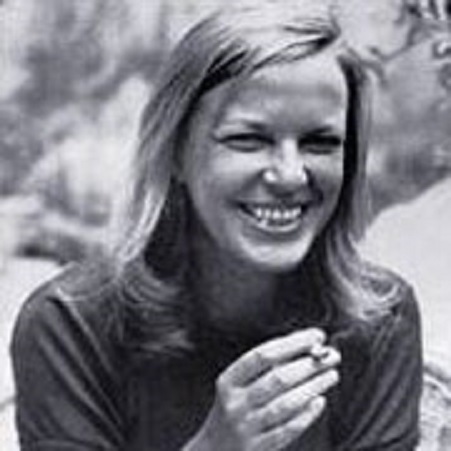 Ingeborg Bachmann