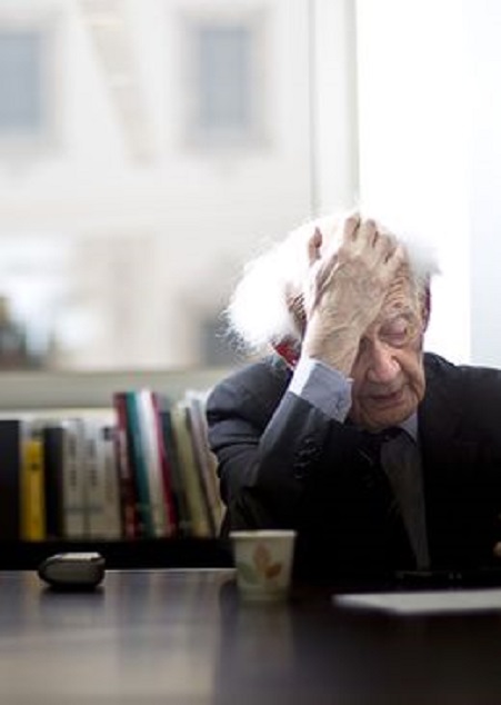Zygmunt Bauman