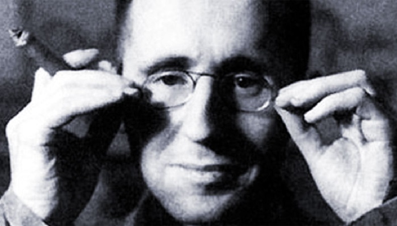 Bertolt Brecht