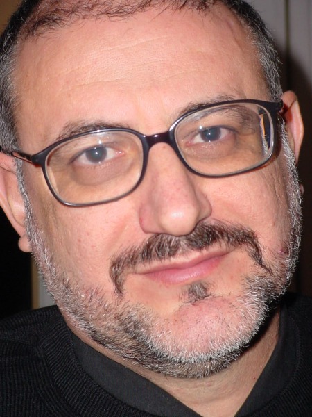 Carlos Vitale, hispanista, poeta y traductor