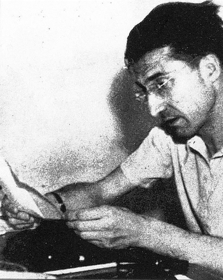 Cesare Pavese