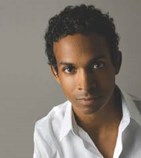 David Chariandy