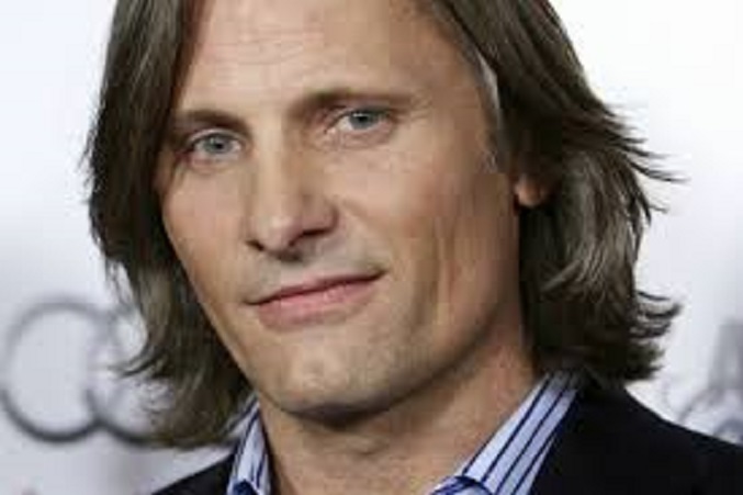 Viggo Mortensen