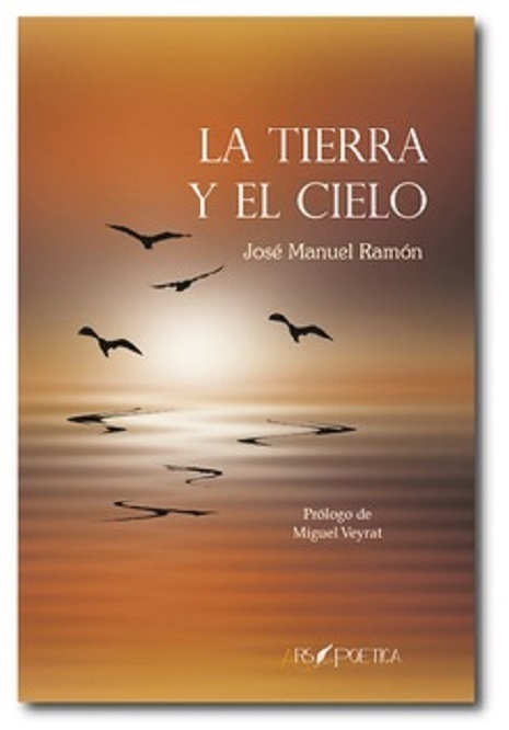 José Manuel Ramón «La tierra y el cielo»