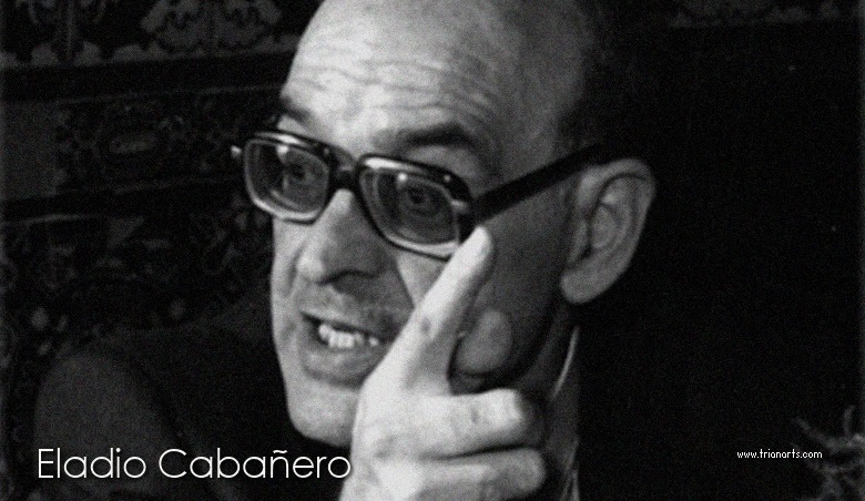 Eladio Cabañero