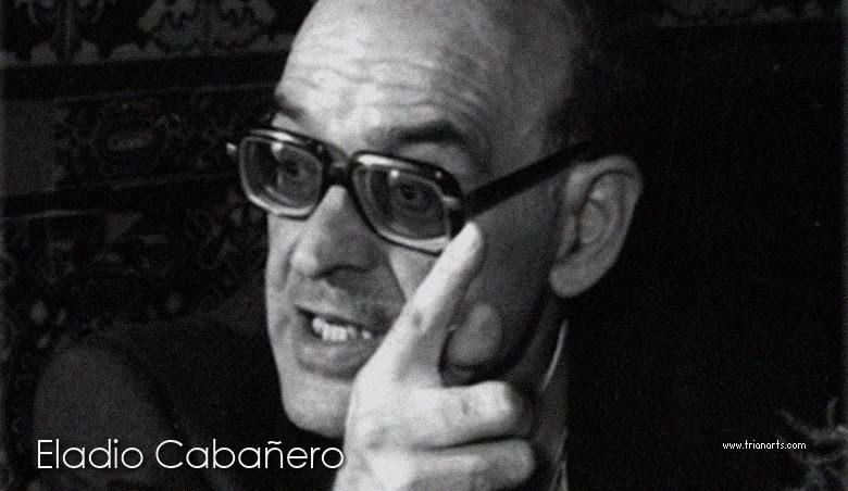 Eladio Cabañero