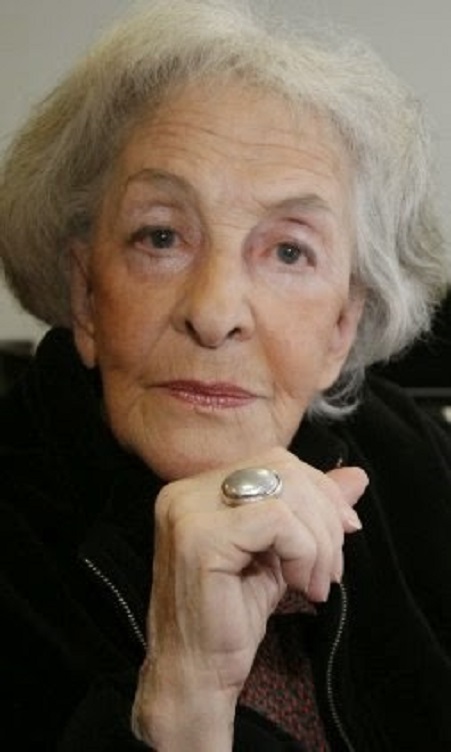 Ida Vitale