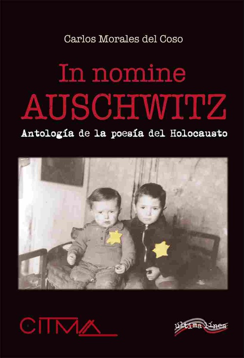 Poesia de l'Holocaust, antologia, VVAA, «In nomine Auschwitz»