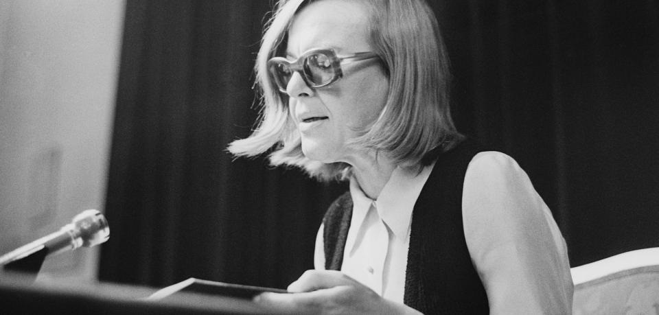 Ingeborg Bachmann