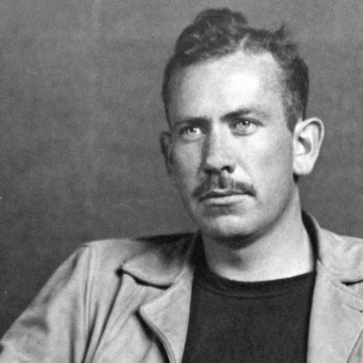 John Steinbeck