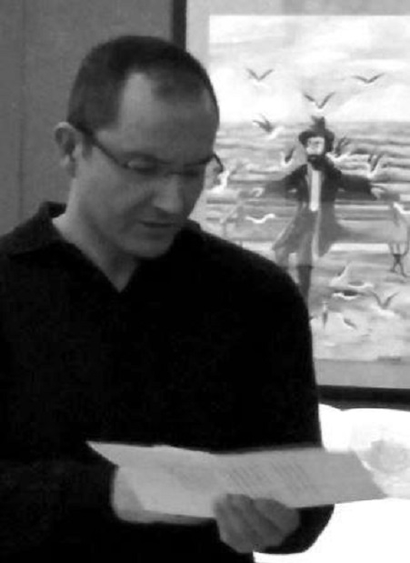 José Manuel Ramón