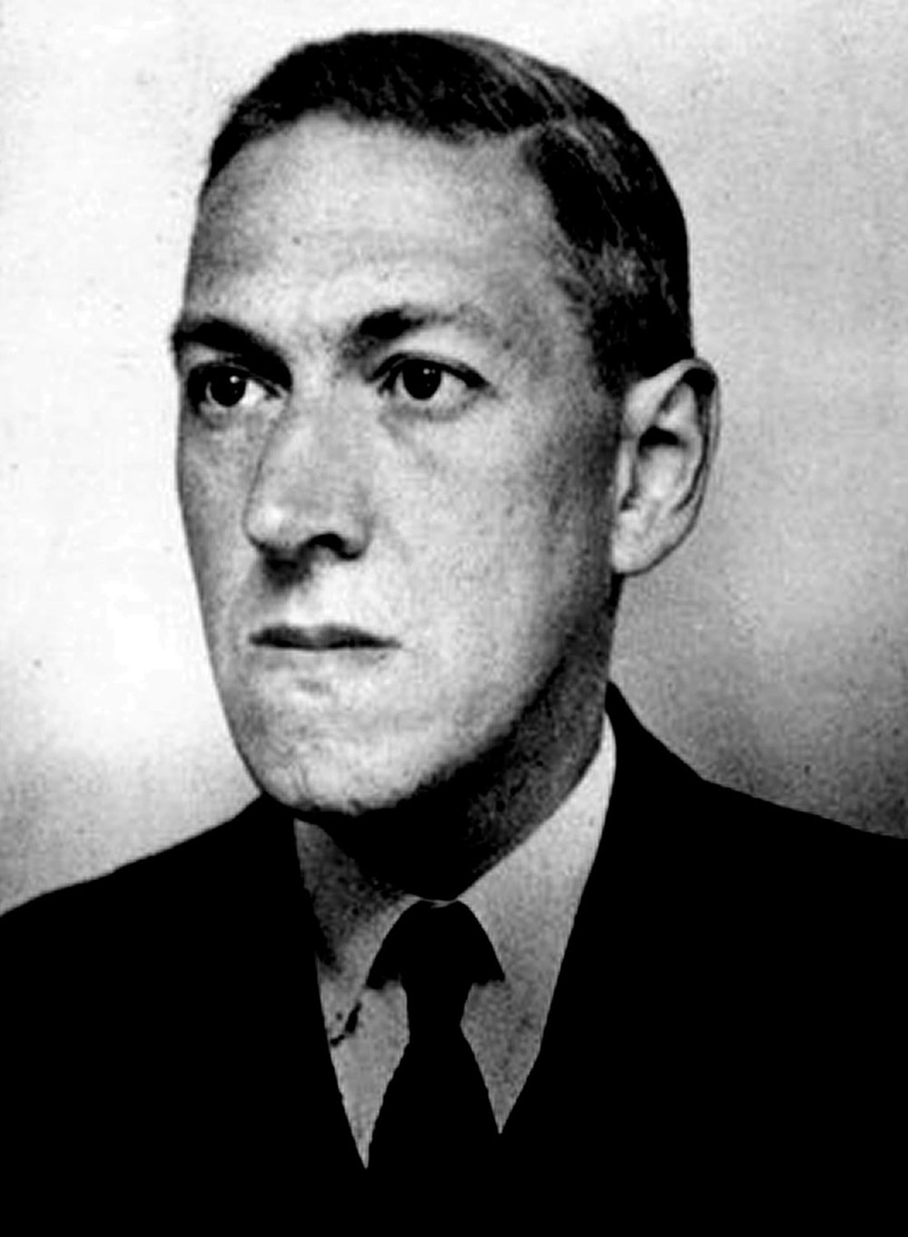 H. Ph. Lovecraft