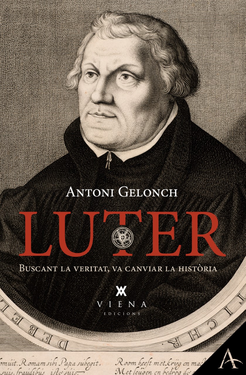 Coberta Luter