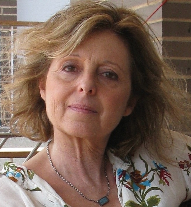 Maria Campillo