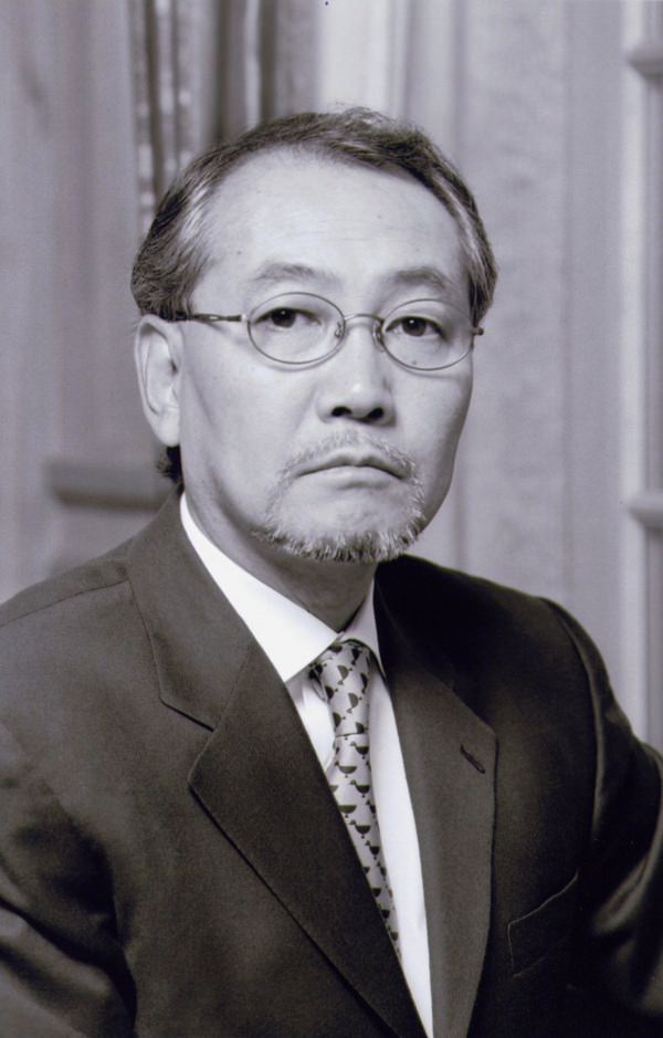 Teru Miyamoto