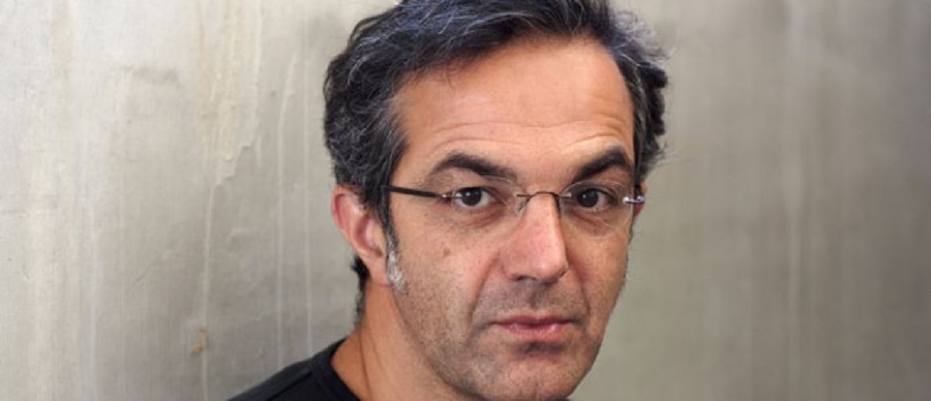 El islamista y premio de la paz de los libreros alemanes Navid Kermani