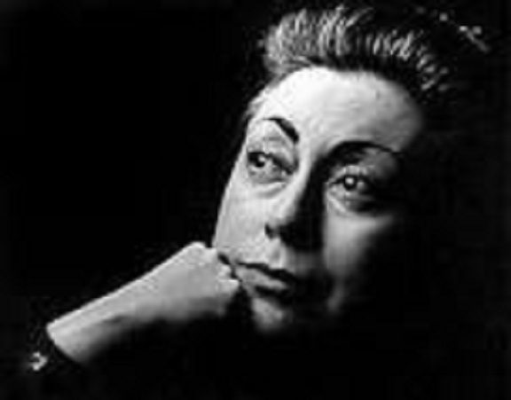 Rosario Castellanos