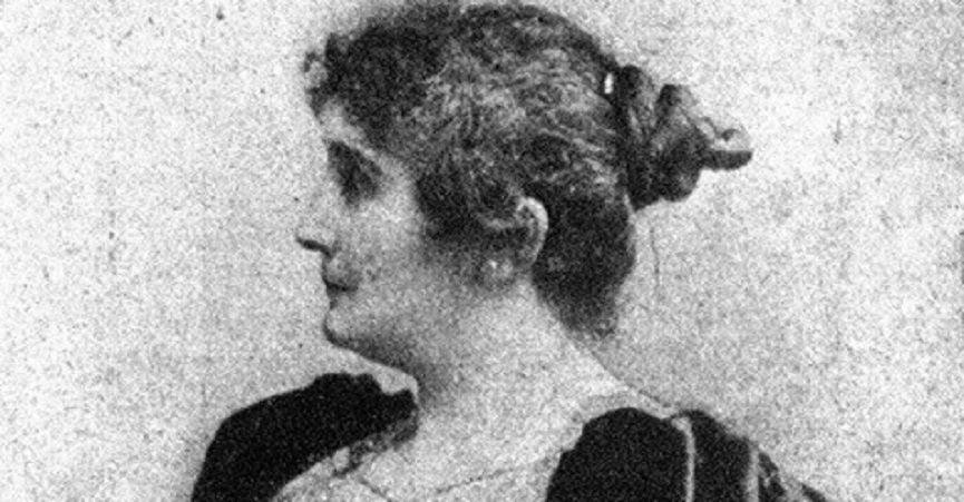 Sidonie Grünwald-Zerkowitz
