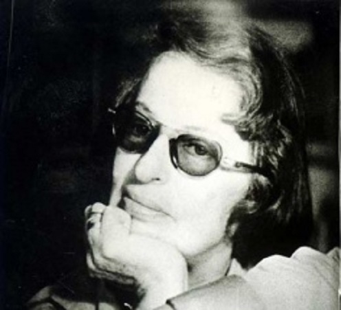 Silvina Ocampo