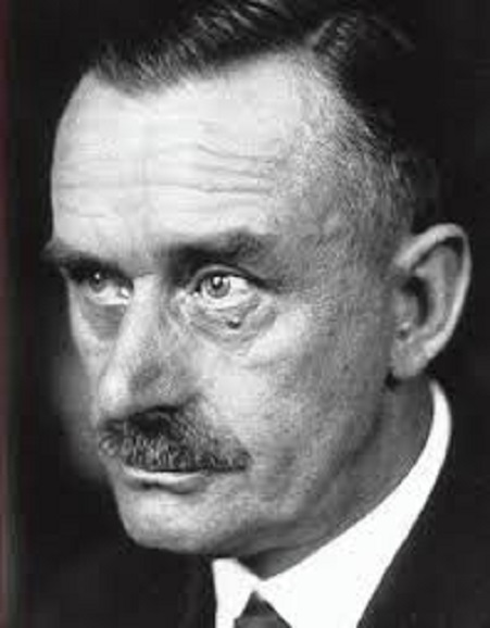 Thomas Mann