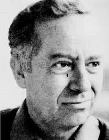 El escritor turco Yusuf Atilgan