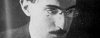 Fernando Pessoa