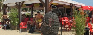 Guingueta El Bambú (El Masnou) 1