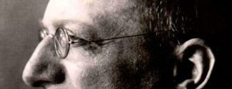 Alfred Döblin, escritor alemán