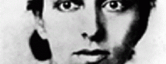 Gertrud Kolmar