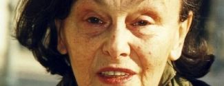 Ilse Eichinger, poeta