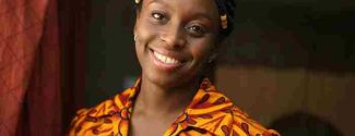 Chimamanda Ngozi Adichie