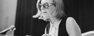 Ingeborg Bachmann