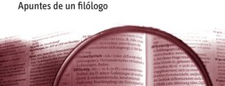 Portada del ensayo de Victor Klemperer, «LTI. La lengua del Tercer Reich. Apuntes de un filólogo»