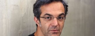 El islamista y premio de la paz de los libreros alemanes Navid Kermani