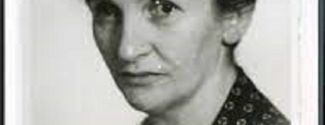 Regina Ullmann, escritora suizo-alemana