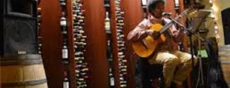 Vins I Divins, El Masnou