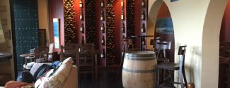 Vins i Divins, El Masnou (Barcelona) 1