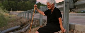 Foto de la película documental «El silencio de otros»