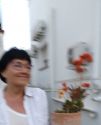 Anna Rossell, filóloga alemana, escritora, poeta, y crítica literaria